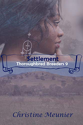 Settlement (Thoroughbred Breeders #9)