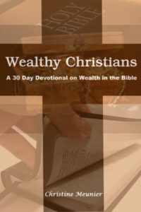 Download Wealthy Christians Free on Smashwords